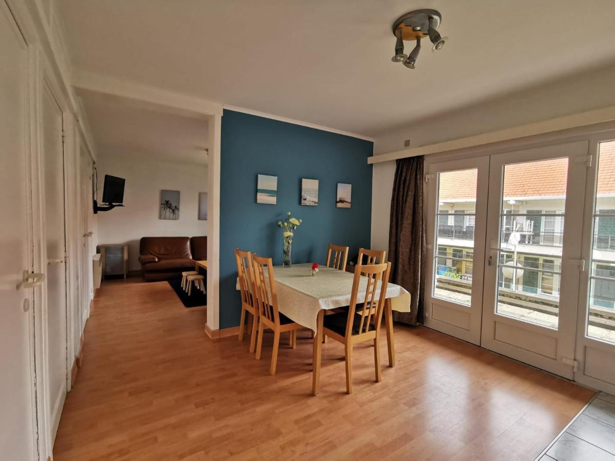 2 Bedroom Apartment In De Haan Exterior photo