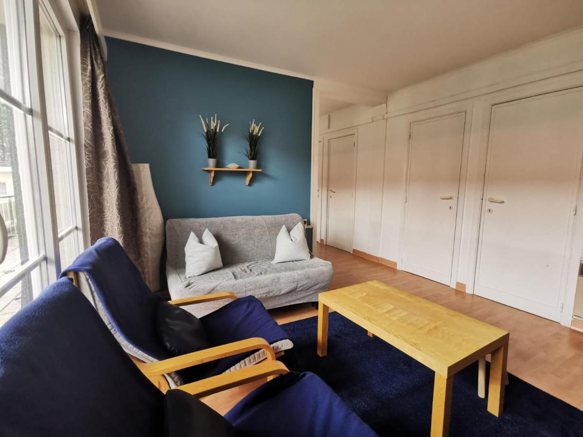 2 Bedroom Apartment In De Haan Exterior photo