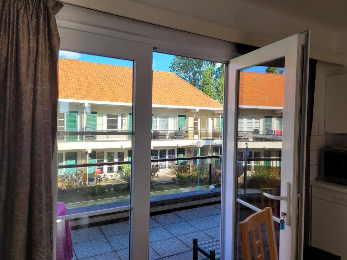2 Bedroom Apartment In De Haan Exterior photo