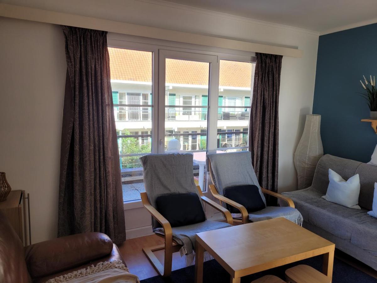 2 Bedroom Apartment In De Haan Exterior photo