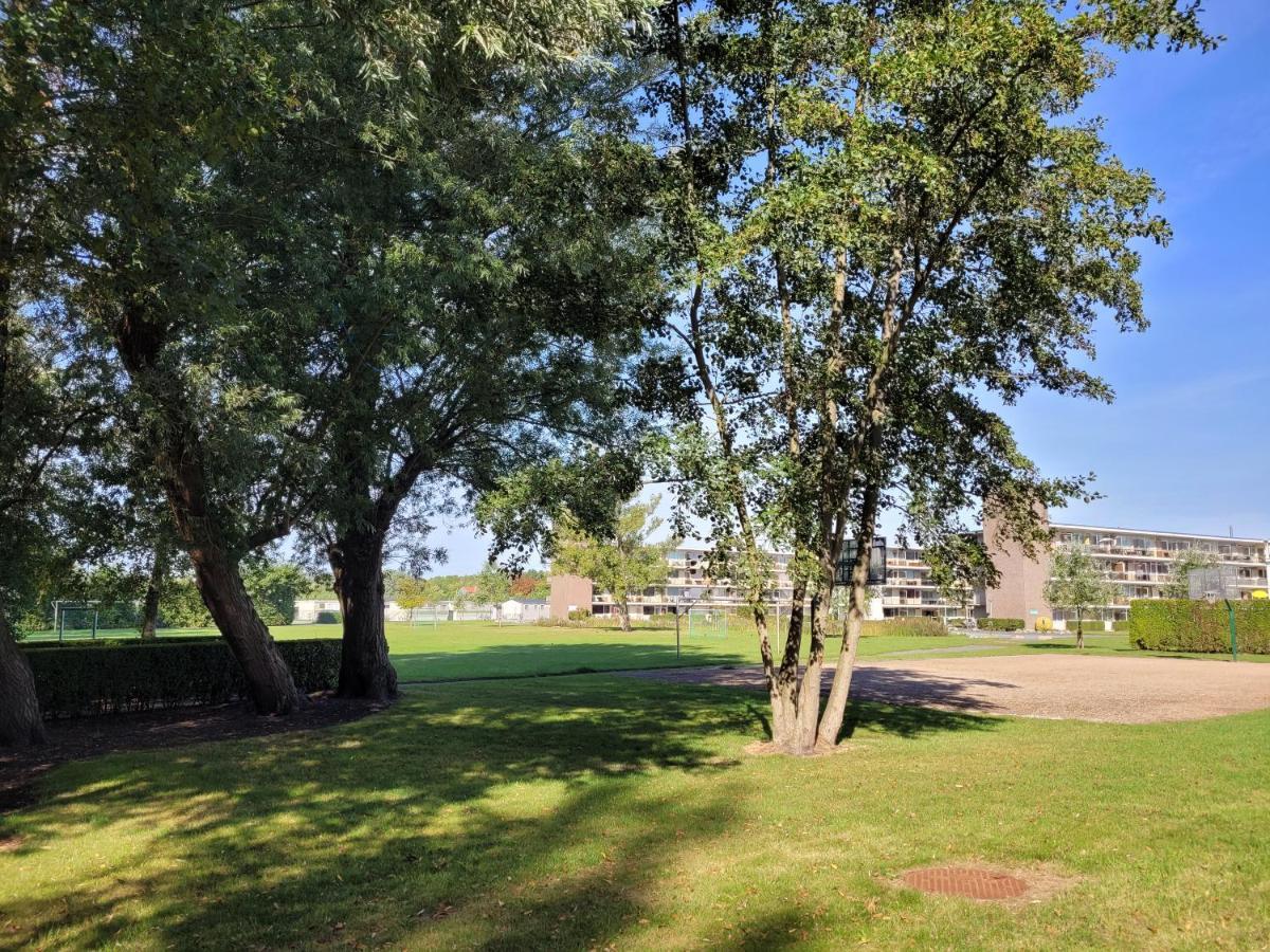 2 Bedroom Apartment In De Haan Exterior photo