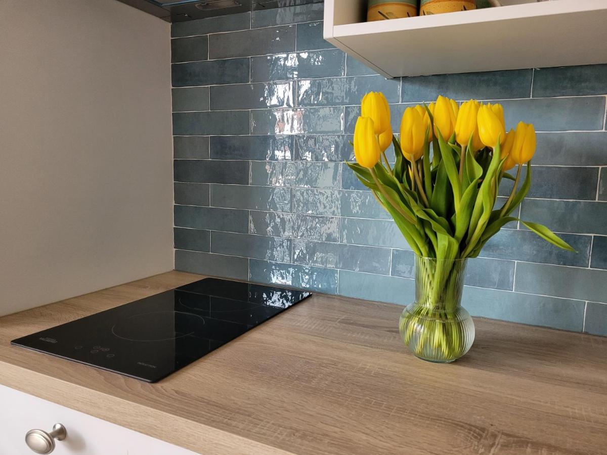 2 Bedroom Apartment In De Haan Exterior photo