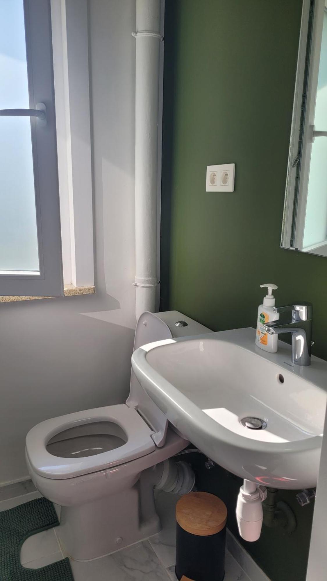 2 Bedroom Apartment In De Haan Exterior photo